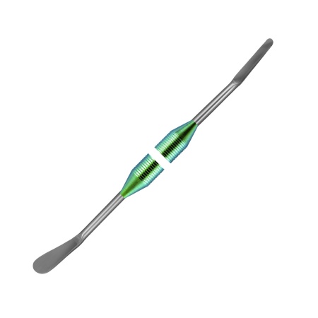 15-01 Распатор двухсторонний